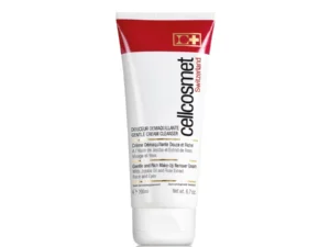 Gentle Cream Cleanser